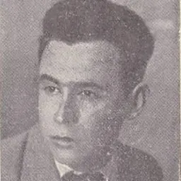 Portrait of Kole Nedelkovski