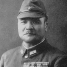 Portrait of Shigezaburō Miyazaki