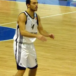 Portrait of Vukašin Aleksić