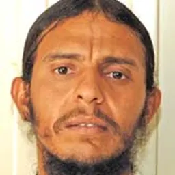 Portrait of Tolfiq Nassar Ahmed Al Bihani