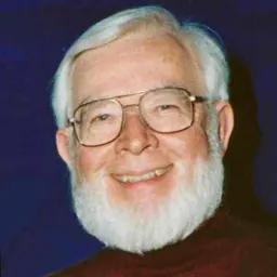 Portrait of Ron Arnold