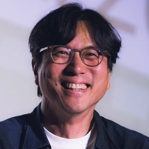Portrait of Kim Tae-yong