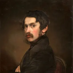 Portrait of Jan Tysiewicz