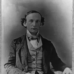 Portrait of John Dunovant