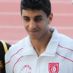 Portrait of Mohamed Amin Romdhana