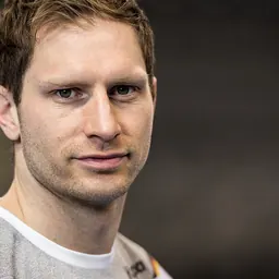 Portrait of Steffen Weinhold