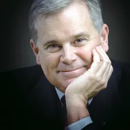 Portrait of William Marler