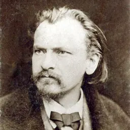 Portrait of Heinrich Schulz-Beuthen