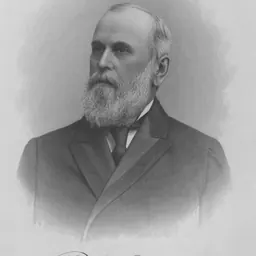 Portrait of Francis A. Pratt