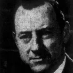 Portrait of Ralph A. Foote