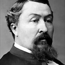Portrait of Anselme-Homère Pâquet
