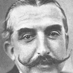 Portrait of Pedro Muñoz Seca