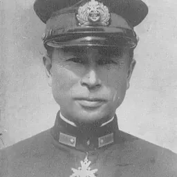 Portrait of Masafumi Arima