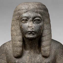Portrait of Paatonemheb