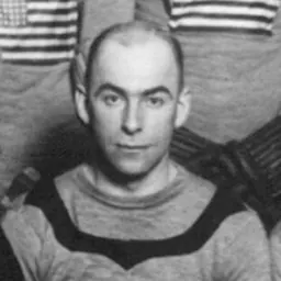 Portrait of Herb Drury