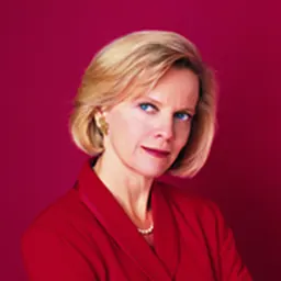 Portrait of Lori Andrews