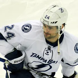 Portrait of Trevor Smith