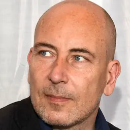 Portrait of Ondřej Štindl