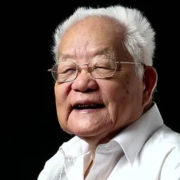 Portrait of Wu Wenjun