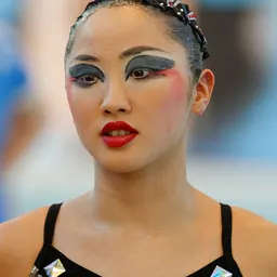 Portrait of Yumi Adachi