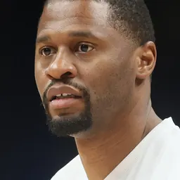 Portrait of Tyren Johnson