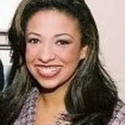 Portrait of Erika Harold