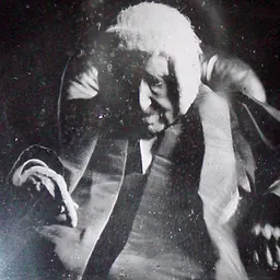 Portrait of Martin Routh