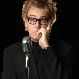 Portrait of Drew Hastings