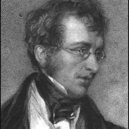 Portrait of Sir Thomas Buxton, 1st Baronet
