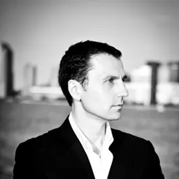 Portrait of Florent Nédélec
