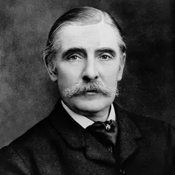 Portrait of Sir Francis Champneys, 1st Baronet