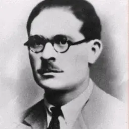 Portrait of Bento António Gonçalves
