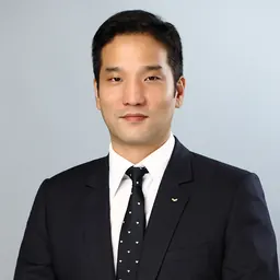 Portrait of Lee Tae-sung