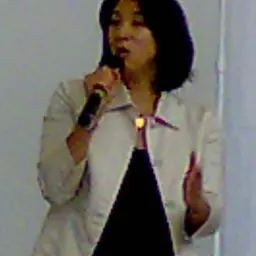 Portrait of Mikako Kotani