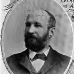 Portrait of Eugene L. Demers