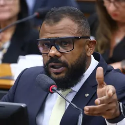 Portrait of Delegado Da Cunha
