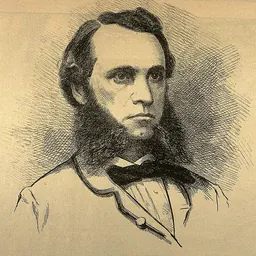 Portrait of Louis Labrèche-Viger