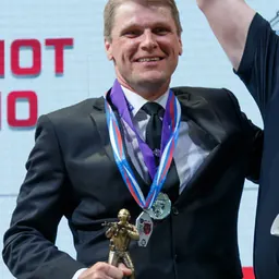 Portrait of Sami Hautamäki