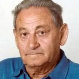 Portrait of Naftali Dean
