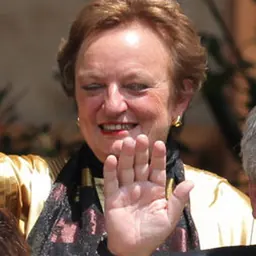 Portrait of Mary Therese Kalin Arroyo