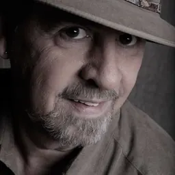 Portrait of Austin Gary