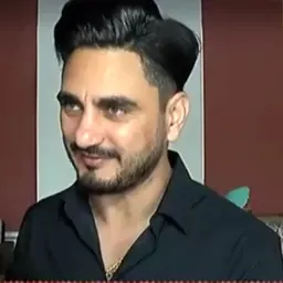 Portrait of Kulwinder Billa
