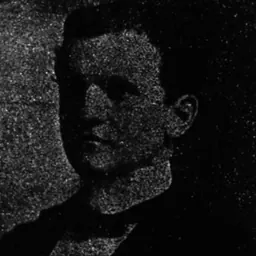 Portrait of Robert Dick Douglas