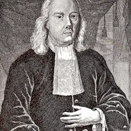 Portrait of Abraham van Riebeeck