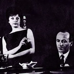 Portrait of Renato Sellani