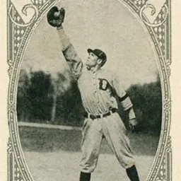 Portrait of Lu Blue