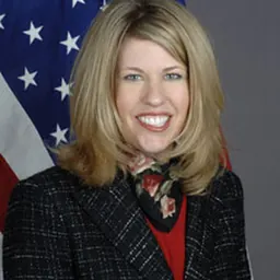 Portrait of Andrea Bottner