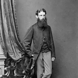 Portrait of William Duppa Crotch