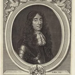 Portrait of James Turner
