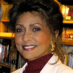 Portrait of Janet Langhart